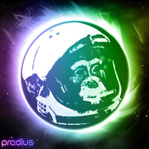 Pradius 的头像