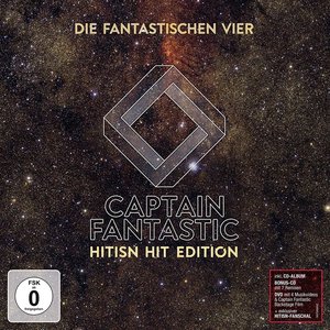 Captain Fantastic (Hitisn Hit Edition)