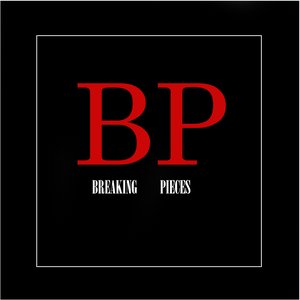 Image for 'Breaking Pieces'