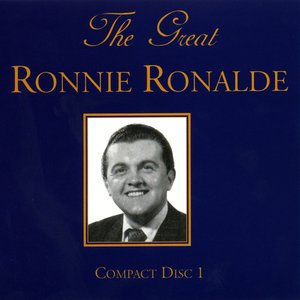 The Great Ronnie Ronalde Volume One