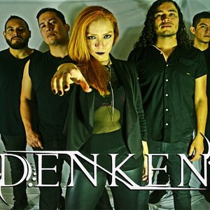 Image for 'Denken'