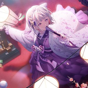 Avatar for 夕霧綴理(CV.佐々木琴子)