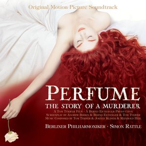 Image pour 'Perfume - The Story of a Murderer (Original Motion Picture Soundtrack)'