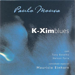 K-Ximblues cover
