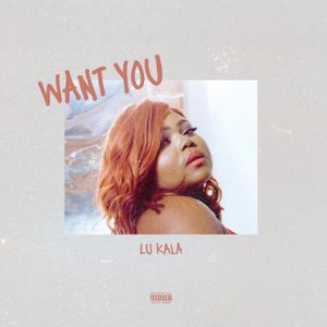 Want You - Single