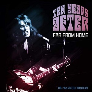 Far From Home (Live 1968)