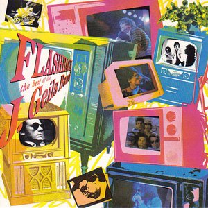 Flashback - The Best Of J. Geils Band