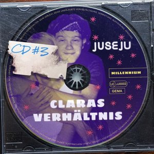 Claras Verhältnis