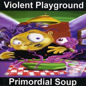 Primordial Soup