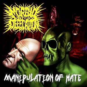 Manipulation Of Hate