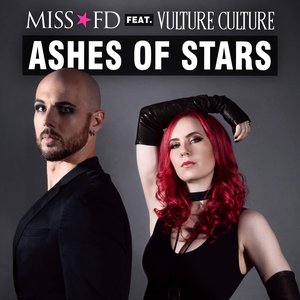 Ashes of Stars (feat. Vulture Culture) - Single