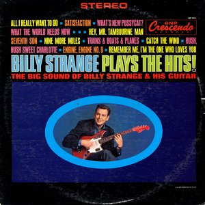 Billy Strange Plays the Hits