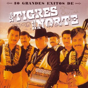 30 Grandes Exitos De Los Tigres Del Norte