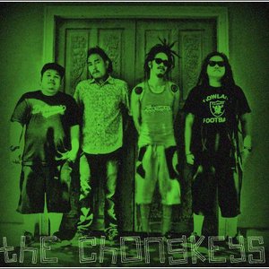 Awatar dla the Chongkeys