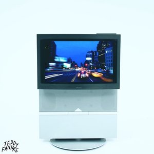 Failure - Single