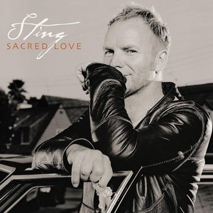 Sacred Love (special edition)