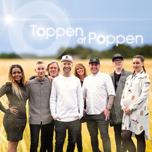 Toppen af Poppen 2016