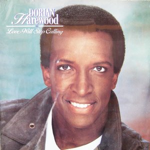 Dorian Harewood 的头像