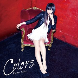 Oda Kaori織田かおり 的头像