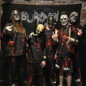 Burden Of Hatred 的头像