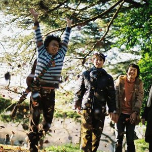 Avatar di 三輪二郎といまから山のぼり