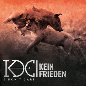 Kein Frieden