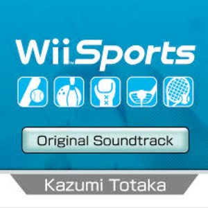 Wii Sports Original Soundtrack (Error Baselball Corrected)