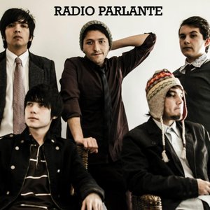 Image for 'Radio Parlante'