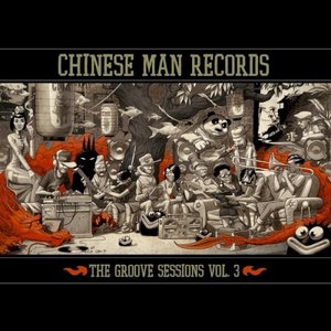 The Groove Sessions, Volume 3