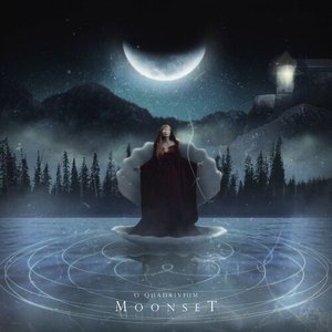 Moonset