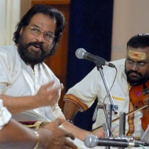 KJ Yesudas のアバター