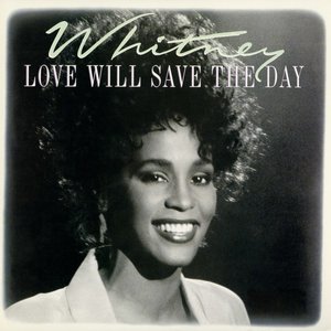 Love Will Save the Day (Dance Vault Mixes) - EP