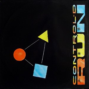 Control D 的头像