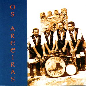 Os Areeiras