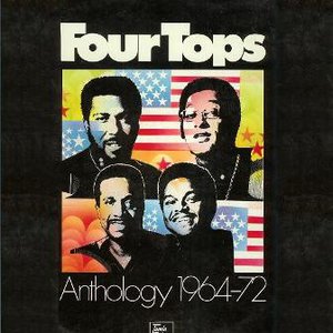 Anthology 1964-72