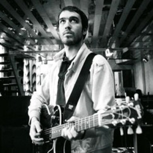 Pierre Guimard photo provided by Last.fm