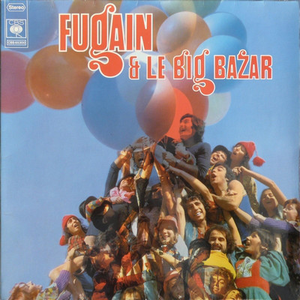 BPM for Une Belle Histoire (Michel Fugain & Le Big Bazar) - GetSongBPM