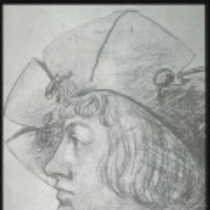 Ludwig Senfl için avatar