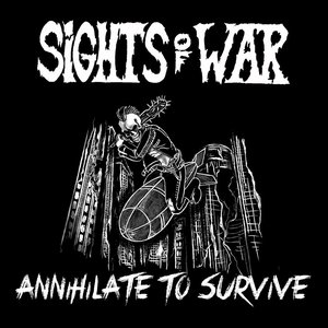 Annihilate To Survive