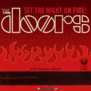 The Doors - The Doors Anthology [disc 5] R - Zortam Music