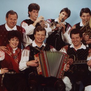 ansambel franca miheliča 的头像