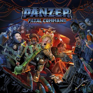 Panzer - Fatal Command - Zortam Music
