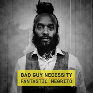 Bad Guy Necessity (acoustic)