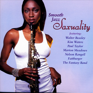 Marion Meadows - Smooth Jazz  Saxuality - Zortam Music