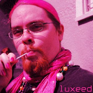Luxeed için avatar