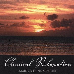 Classical Relaxation