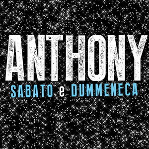 Artwork for SABATO E DUMMENECA