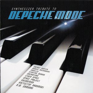 Vocoderion - Synthesizer Tribute To Depeche Mode - Zortam Music