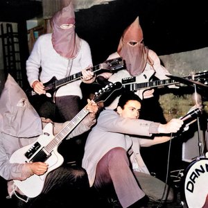 Danny Boy et ses Pénitents 的头像