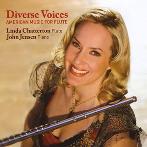 Diverse Voices - American Music for Flute